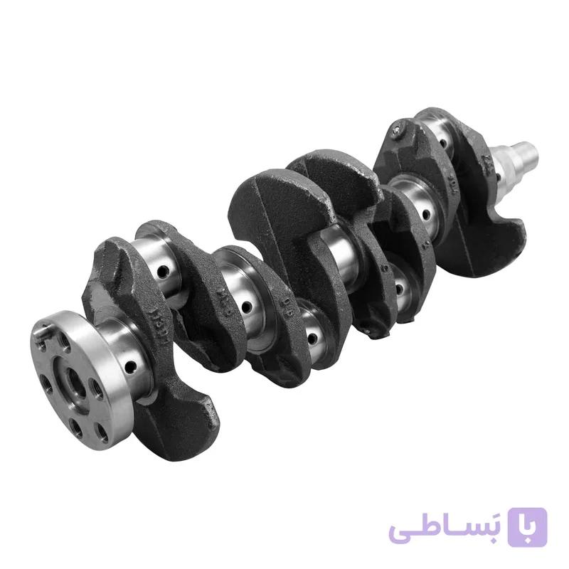 میل لنگ طوس نیسان دیزل ART