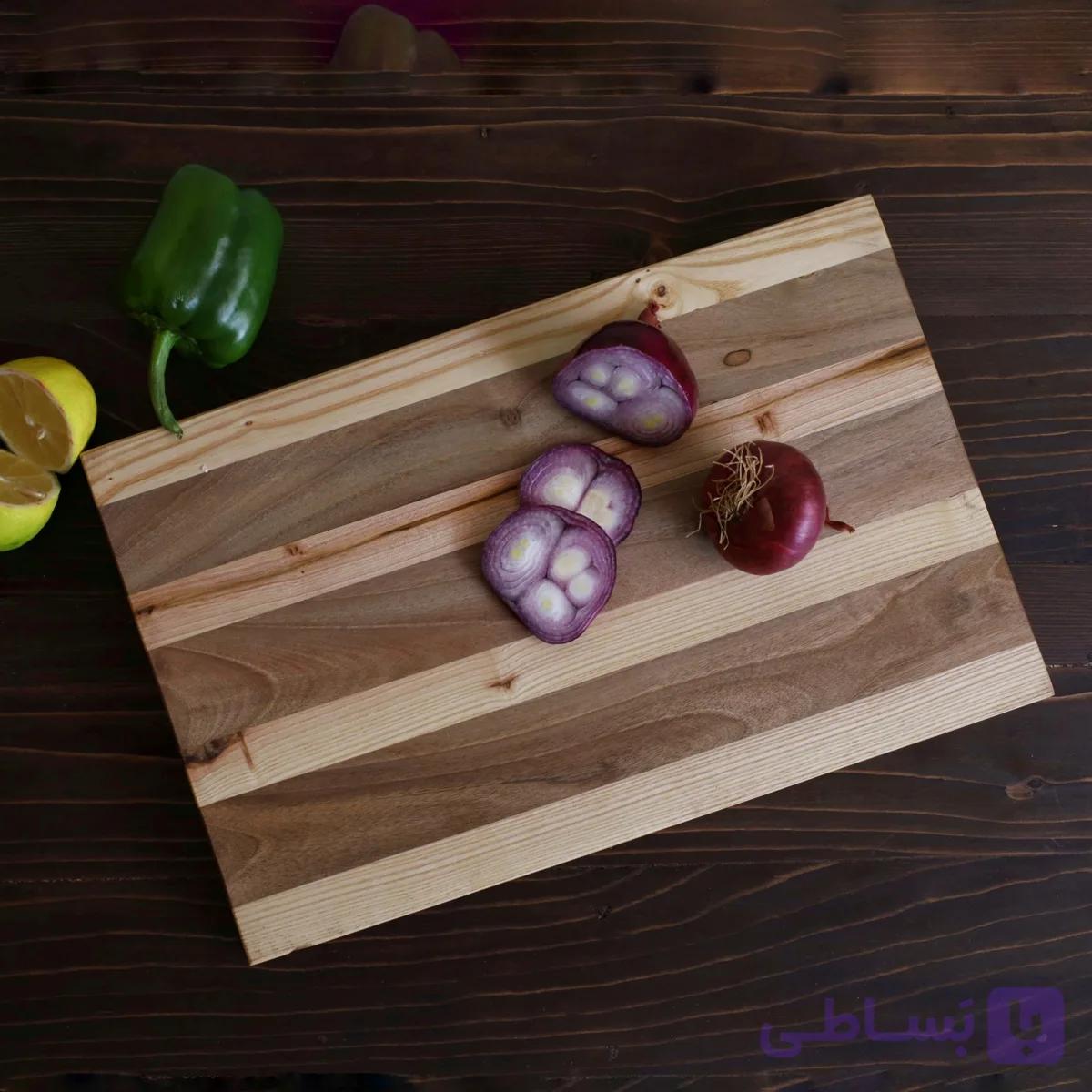 تخته کار/ تخته گوشت