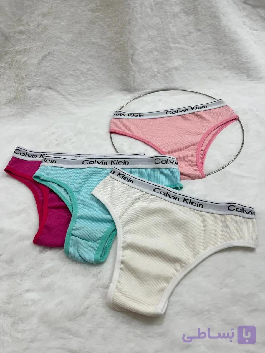 شورت الین 🔥 Calvin klein