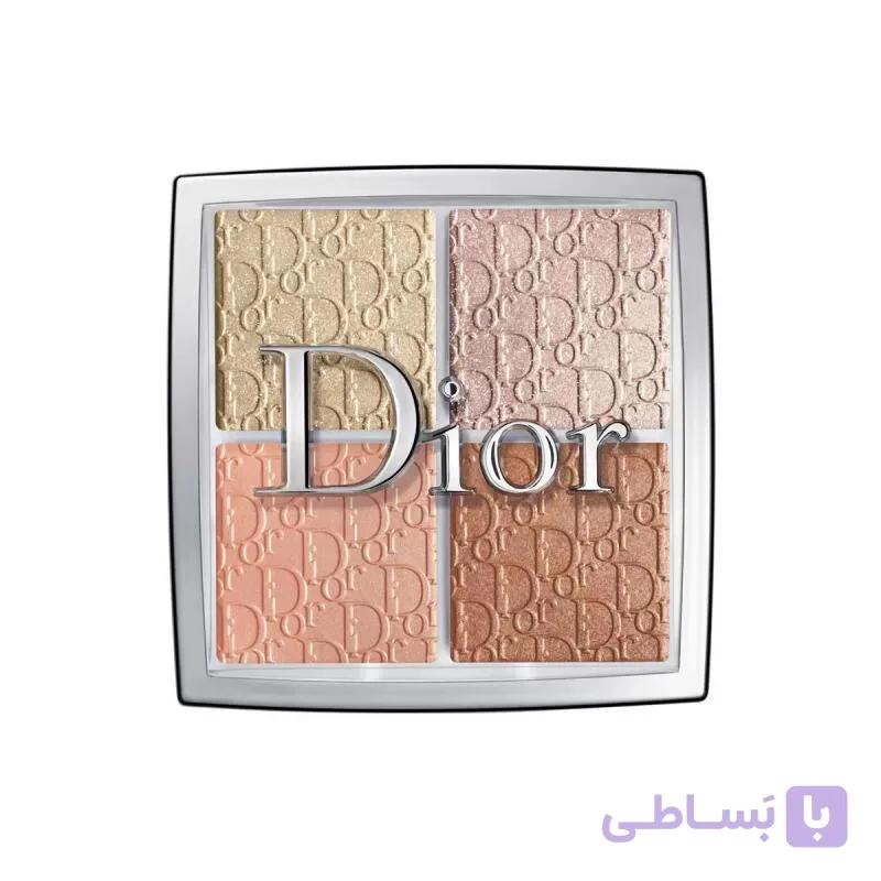 رژگونه و هایلایتر دیور مستر کوالیتی | Dior Master Quality Blush & Highlighter — تصویر 1