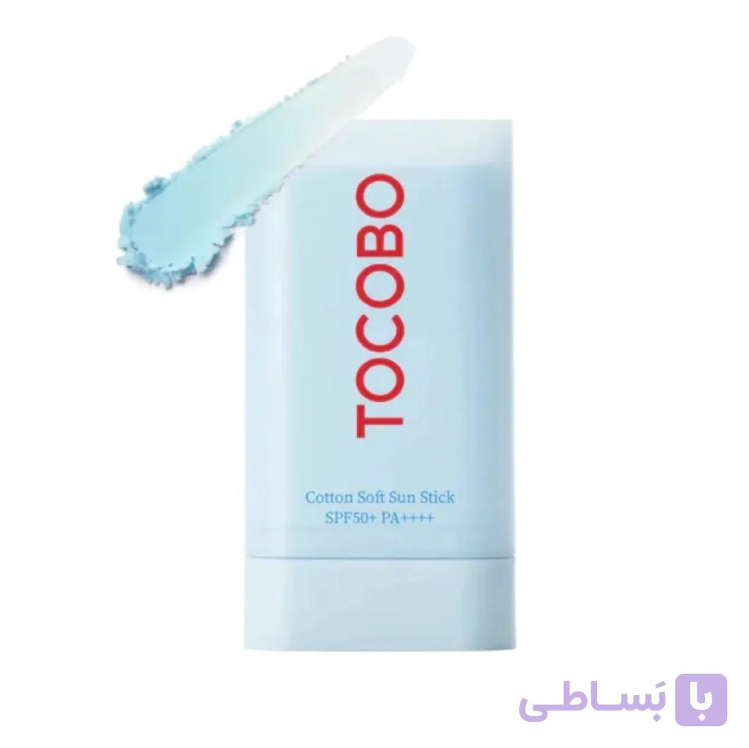 ضدآفتاب استیکی توکوبو اورجینال کره — تصویر 1
