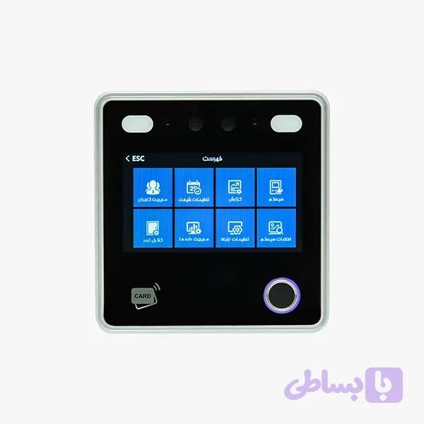 دستگاه حضور و غیاب Ai-12F