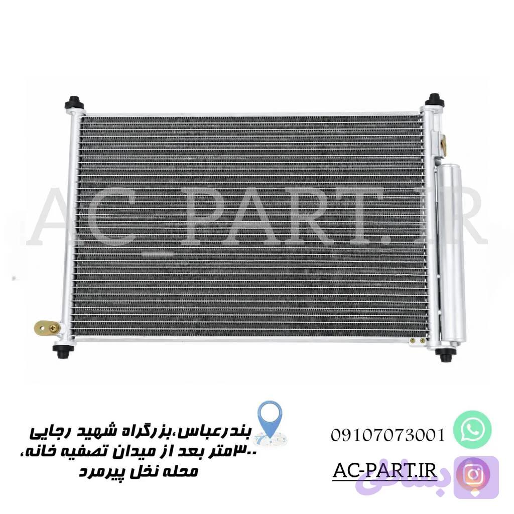 کندانسور MVM 315 NEW