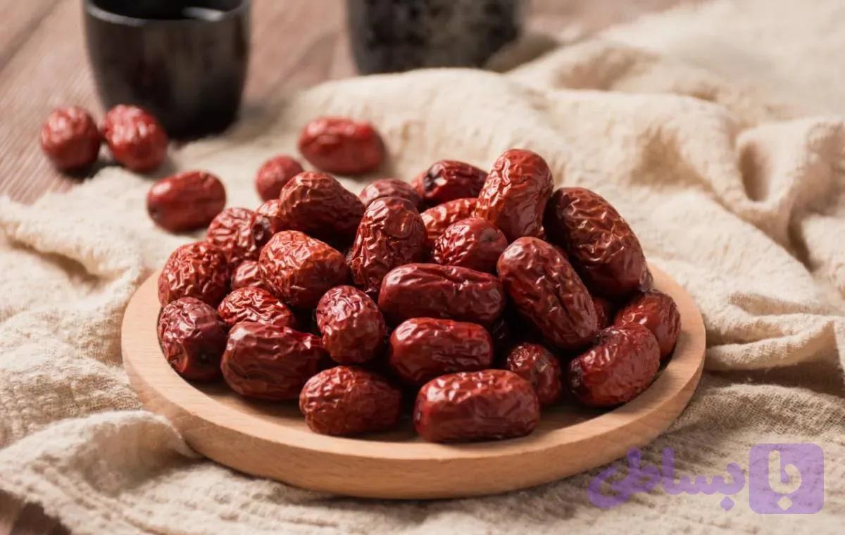 عناب (کد CW9TK)
