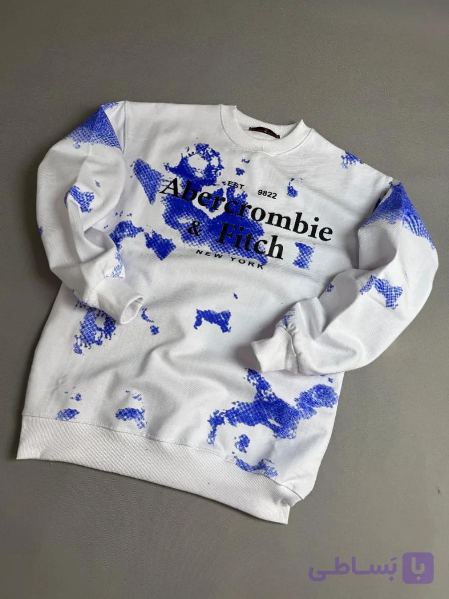 دورس مردانه طرحدارAbercrombie کد ۷۲۷۹۳