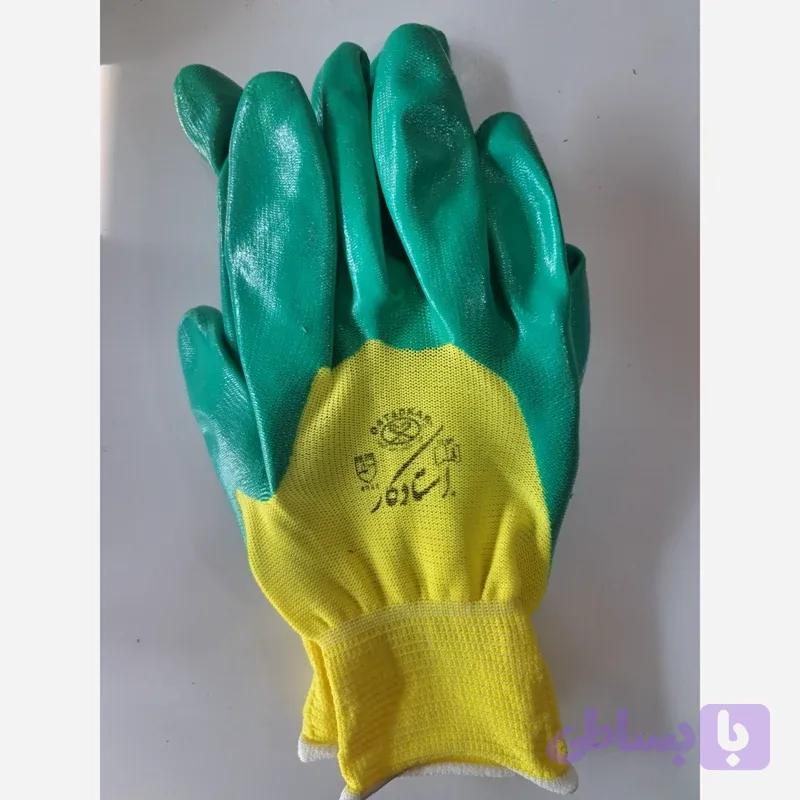 دستکش کار استادکار