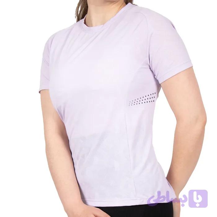 بلوز ورزشی لولولمون Nulu Ribbed – کد 907 | پارچه فوق نرم و تنفس‌پذیر — تصویر 1