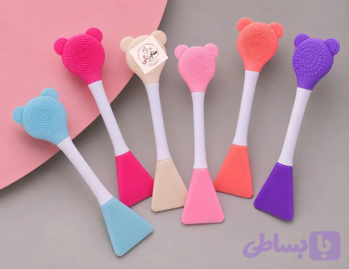 برش ماسک دو طرفه