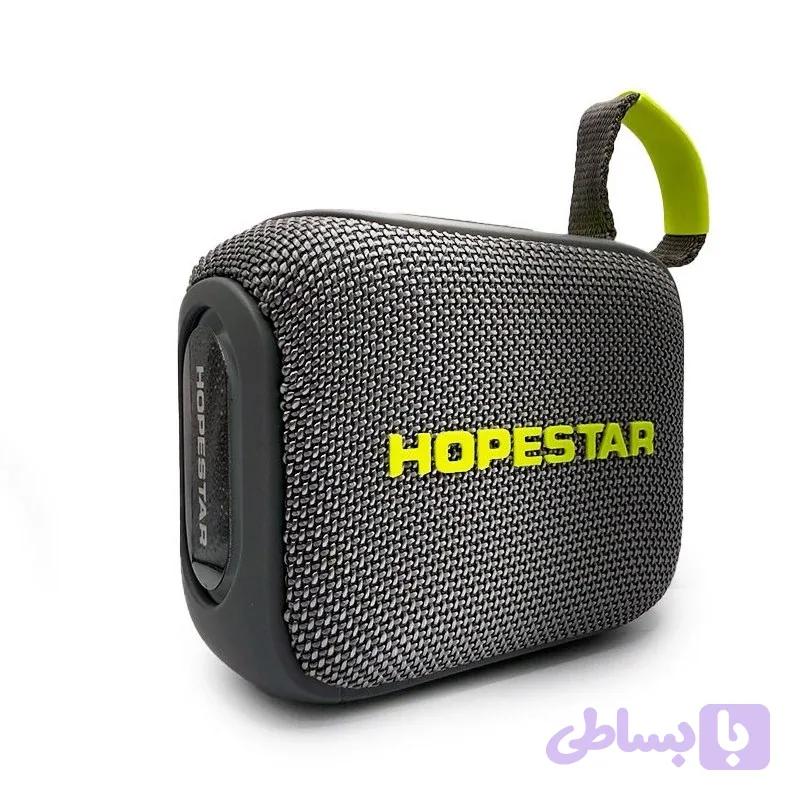 اسپیکر برند Hopestar مدلH66