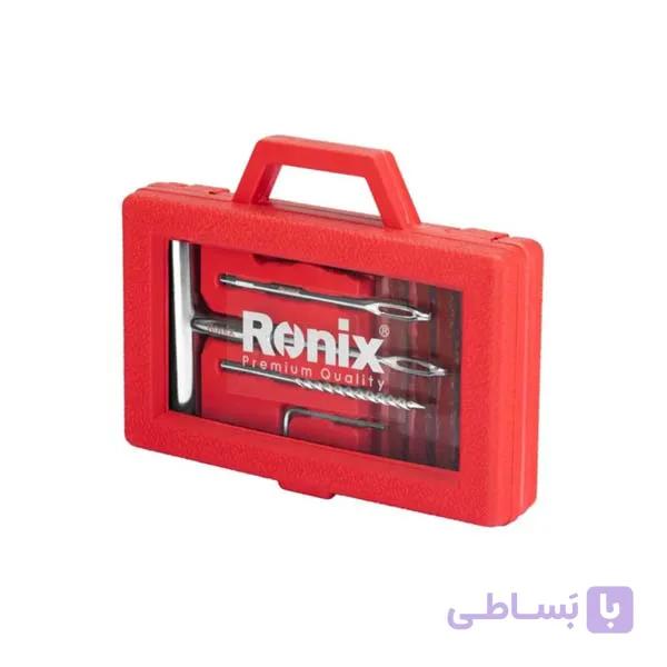 كيت پنچرگيری رونيكس 9179 — تصویر 1