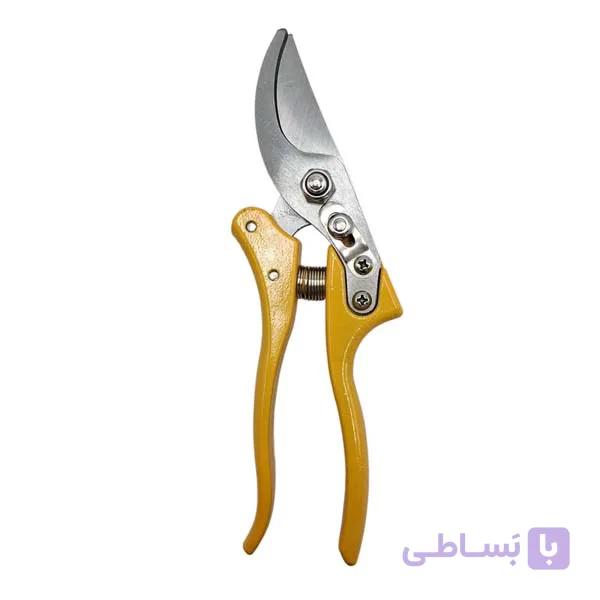قیچی باغبانی 8 اینچ TATNAD — تصویر 1