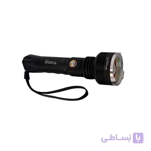 چراغ قوه تيوان 2190 — تصویر 1