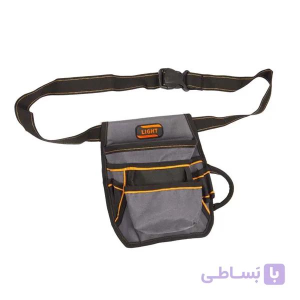 كيف ابزار كمري لايت مدل LB-2227 — تصویر 1