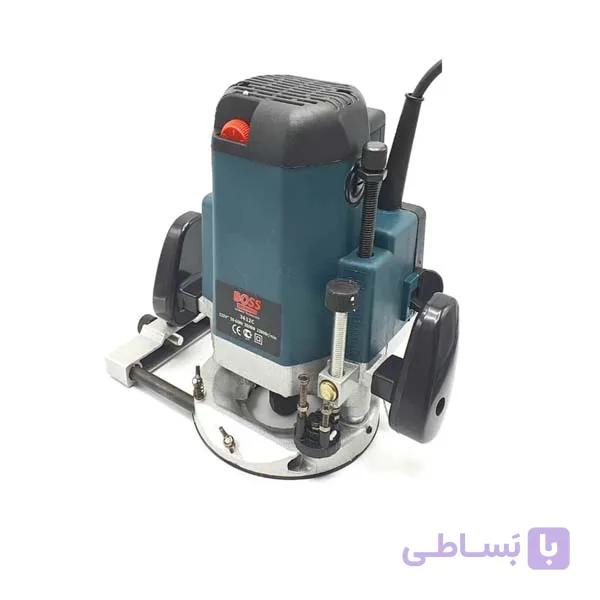 اور فرز نجاری باس مدل R12 — تصویر 1
