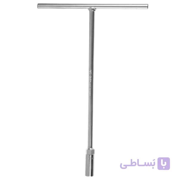 آچار بكس تی بلند 12 نوا 7612 — تصویر 1