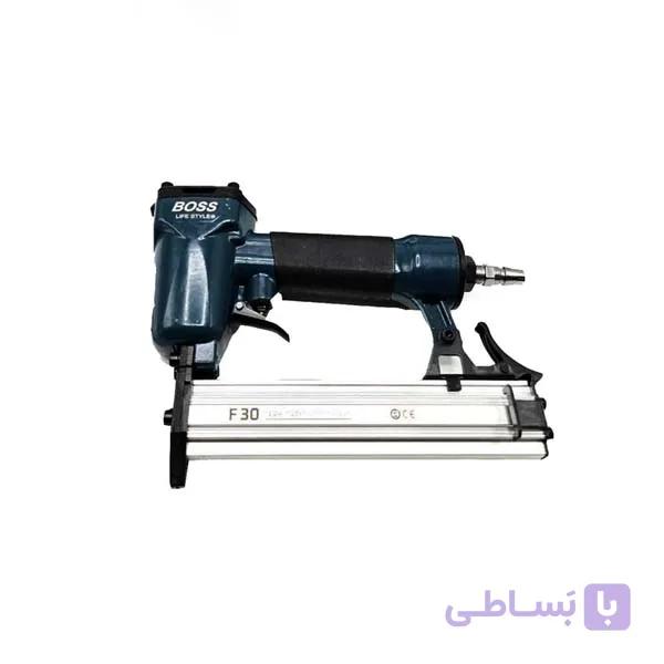 ميخكوب بادی F30 باس مدل 14-322 — تصویر 1