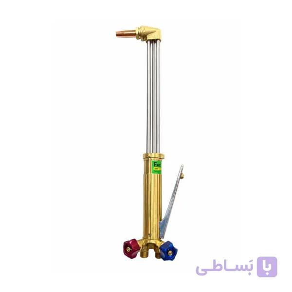 پيك هوا برش گاز اكو مدل EGCT-U1