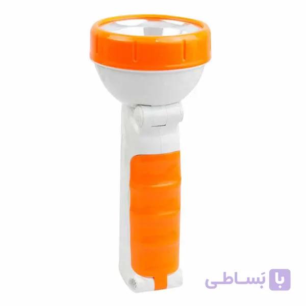 چراغ قوه دی پی مدل DP-9035 — تصویر 1