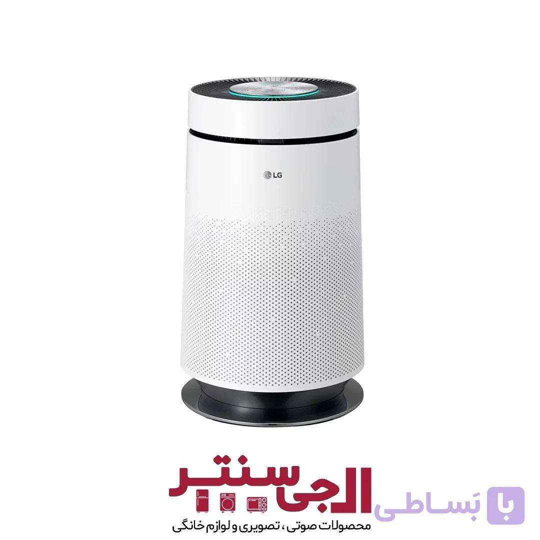 تصفیه هوا ال جی مدل AS60GDWV0 — تصویر 1