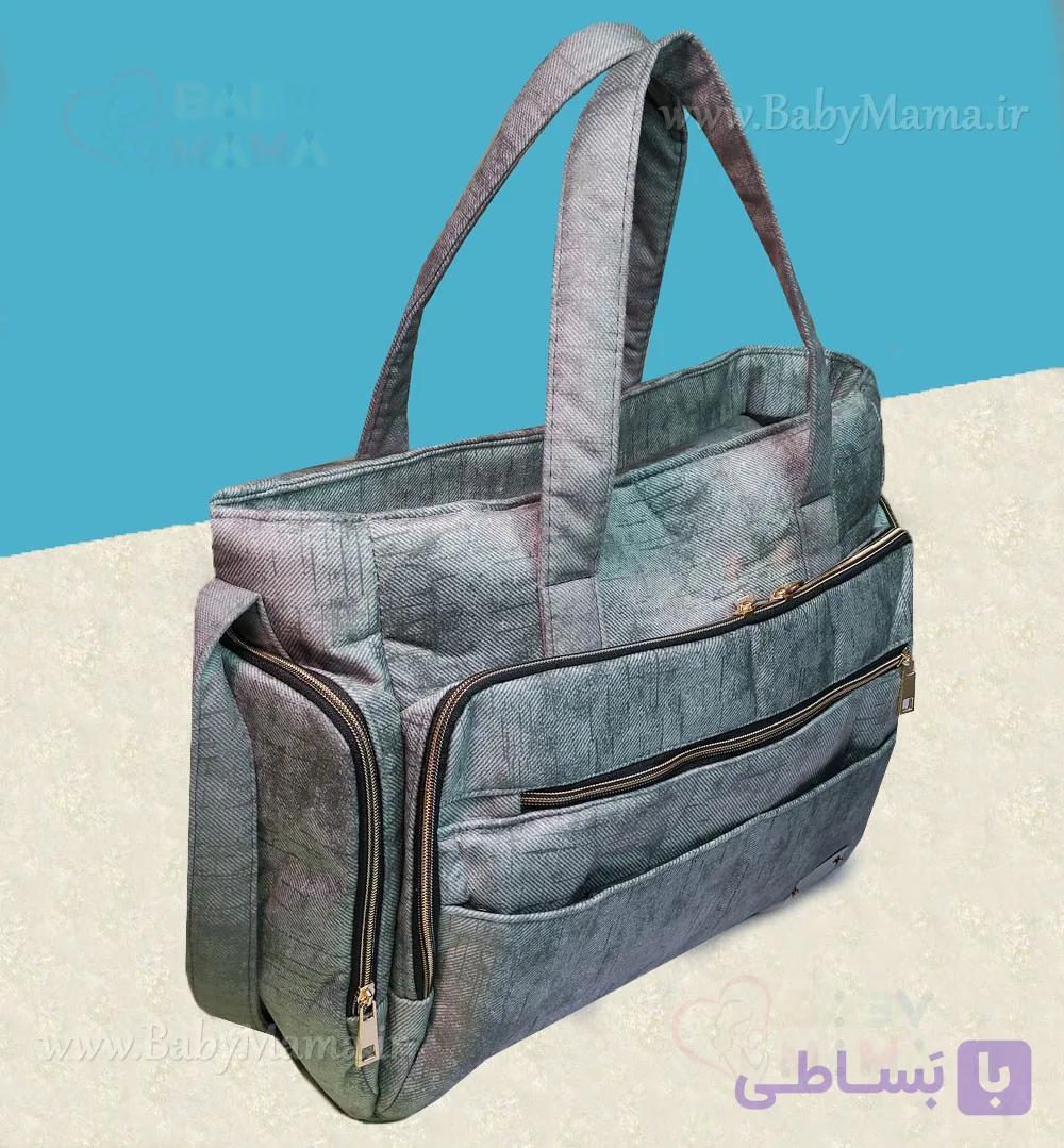 ساک لوازم Good baby — تصویر 1