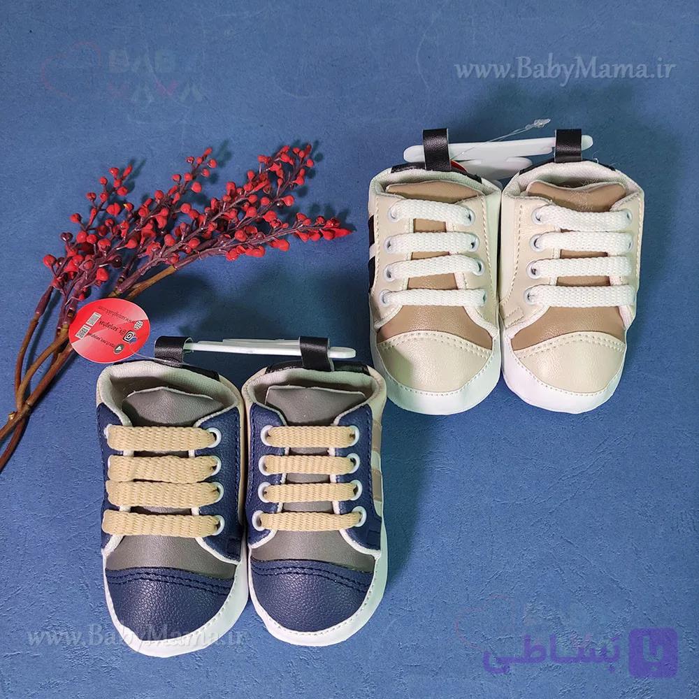 پاپوش بندی پسرانه — تصویر 1