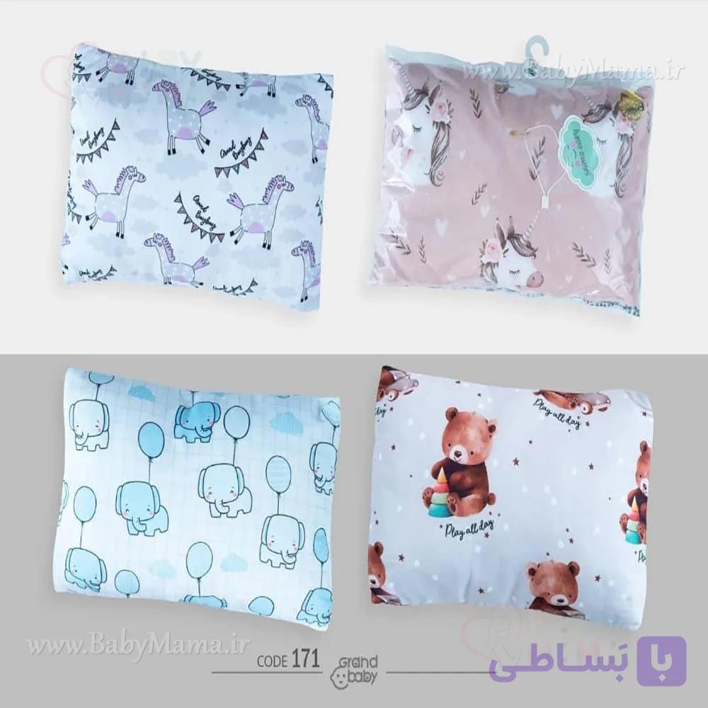 بالش تک میکرو Grand baby — تصویر 1