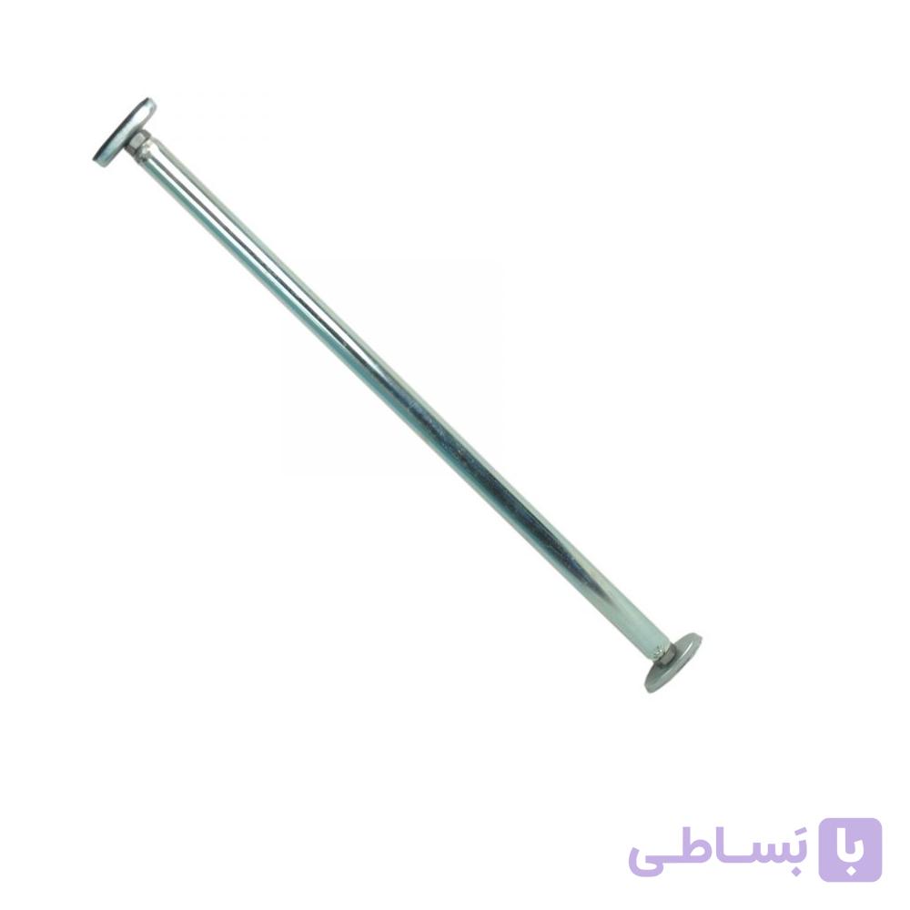 میله بارفیکس  استیل مدل فرانسوی