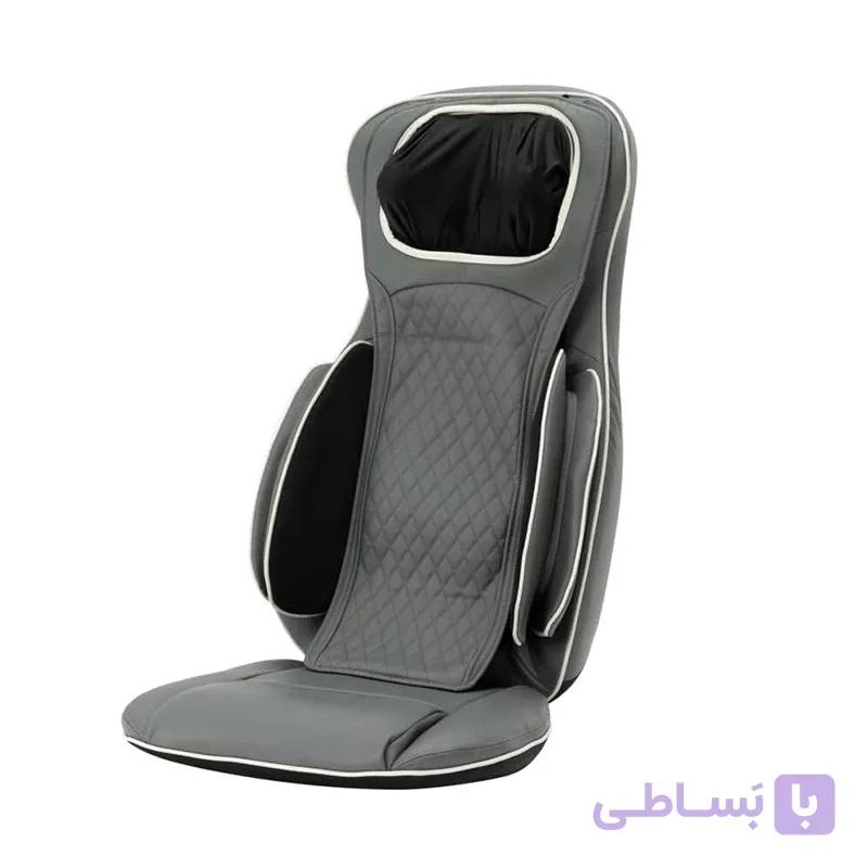 روکش صندلی ماساژور پرودو مدل PD-LSNBMS-DKGY — تصویر 1