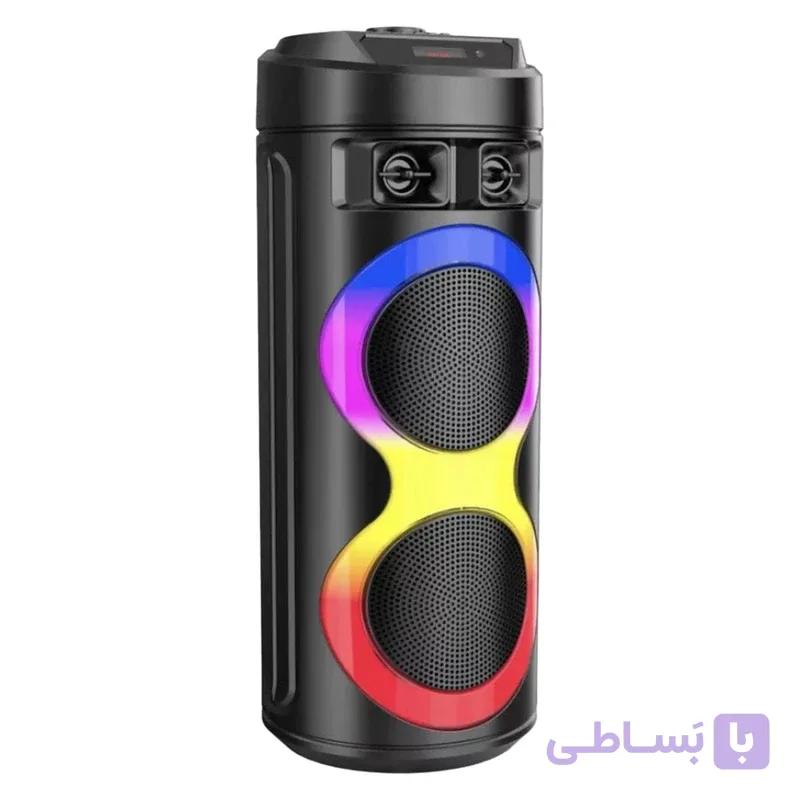 اسپیکر Sing-E مدل ZQS6220 با میکروفون