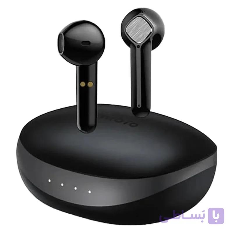هدفون بی سیم میبرو مدل S1 — تصویر 1