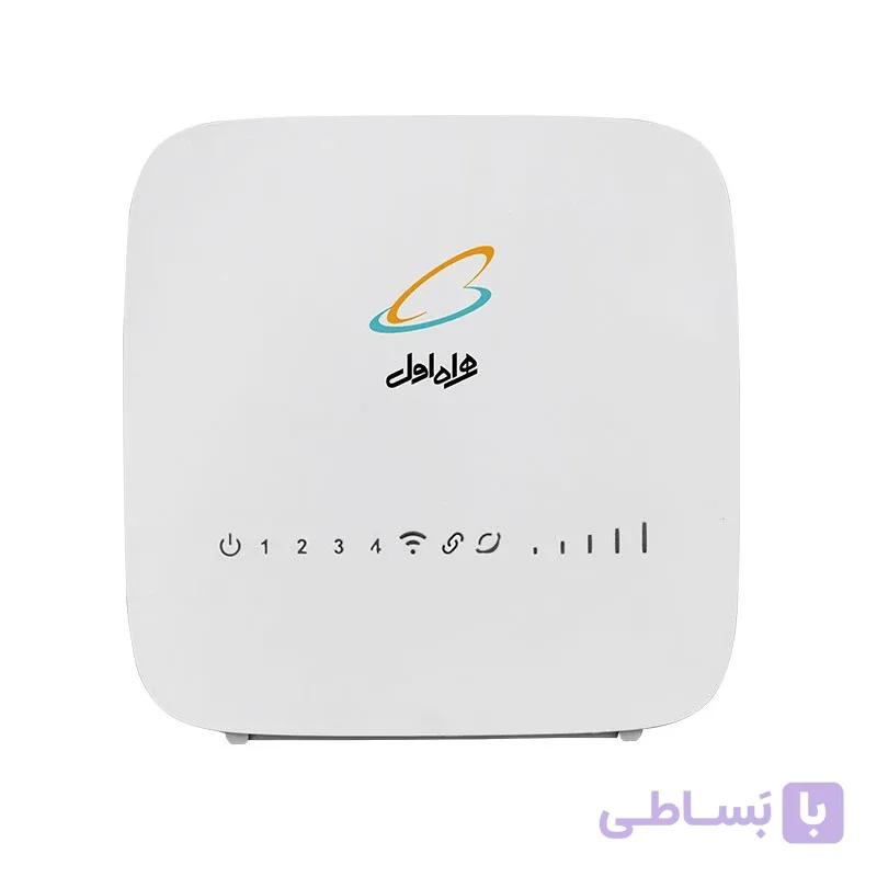مودم همراه اول مدل HA4400 — تصویر 1