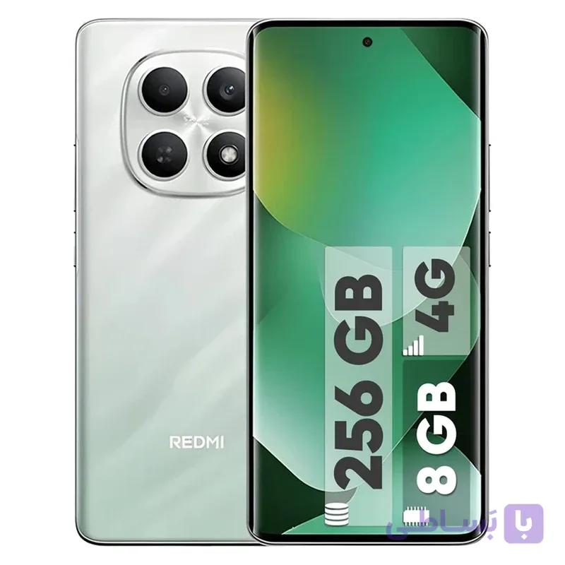 گوشی موبایل شیائومی redmi 15 حافظه 256 رم 8