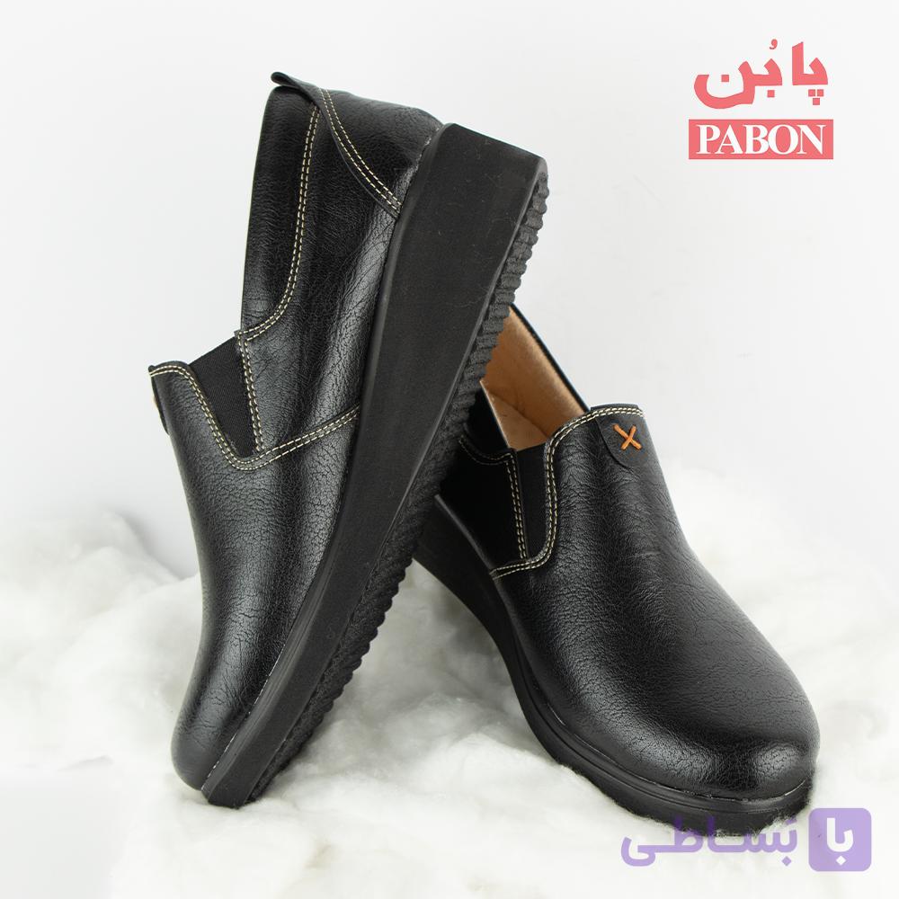کفش طبی ساده کد : ۵۰۲