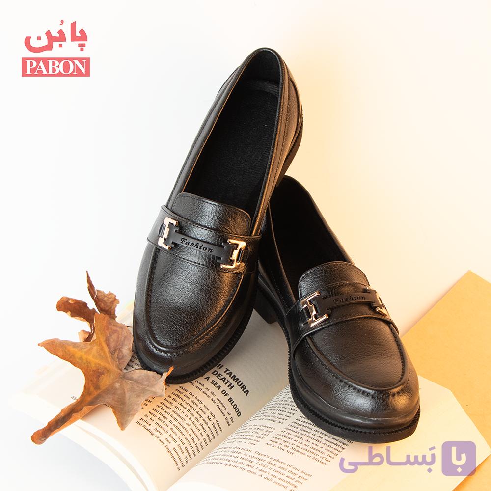 کفش لوفر طبی کد : ۱۲۵