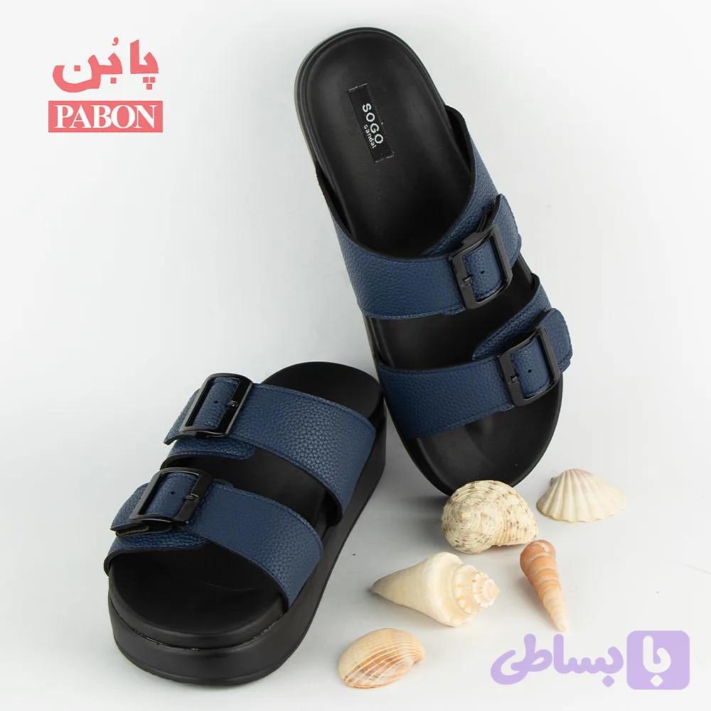 صندل طبی زنانه کد 20 پابن