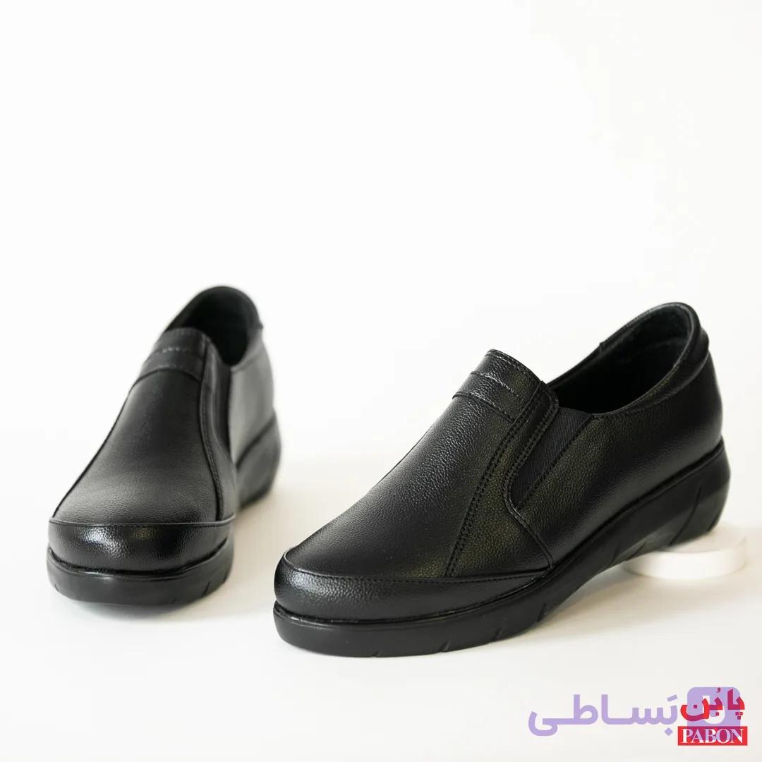 کفش ونس طبی کد : ۳۰۰