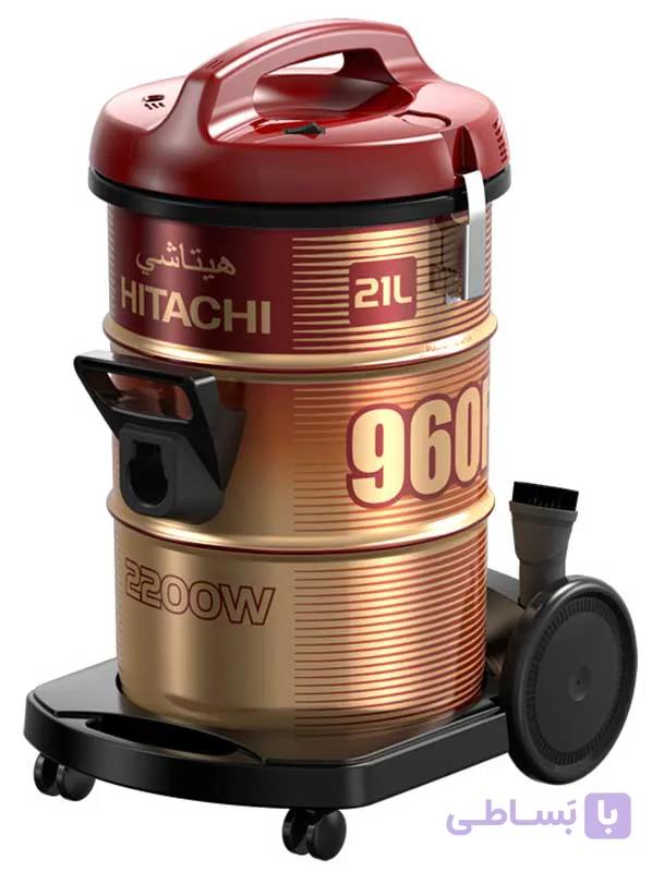جارو برقی هیتاچی 2200 وات مدل 960
