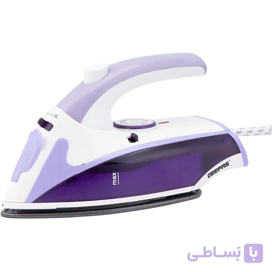 اتو مسافرتی بخار مدل 7805