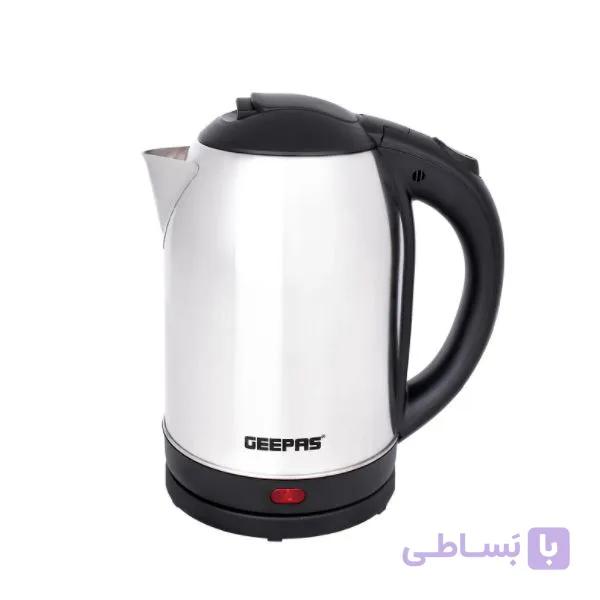 کتری برقی جیپاس مدل5454