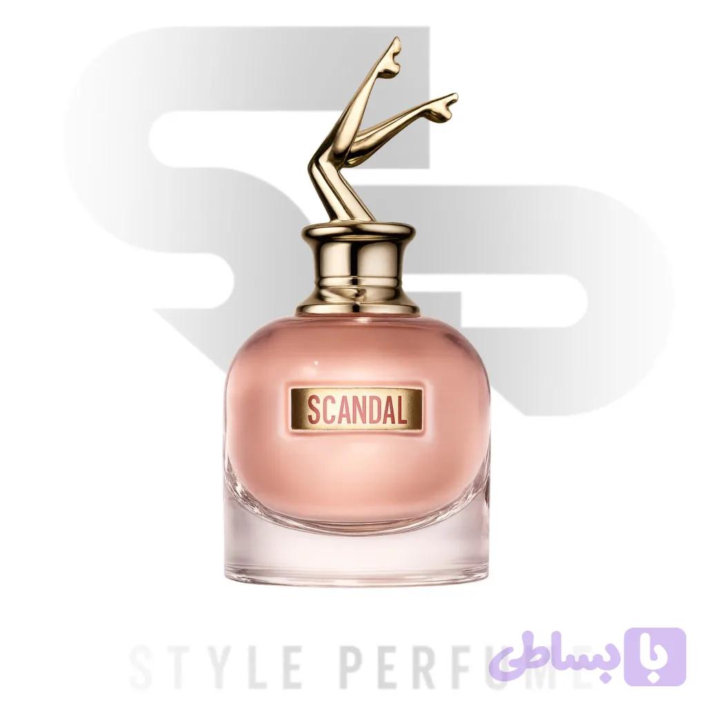 عطر اسکندل-Scandal