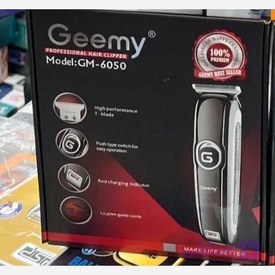 ماشین اصلاح gm6050