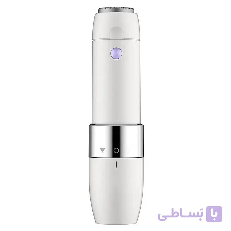 موزن ماتیکی بانوان مدل Mini Hair Remover — تصویر 1