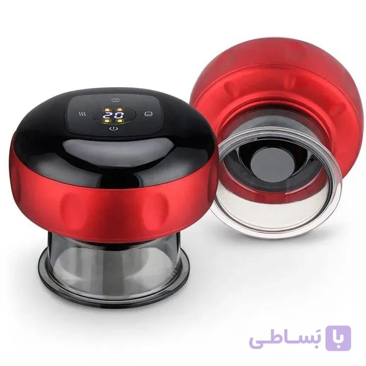 دستگاه بادکش شارژی مدل S99 — تصویر 1