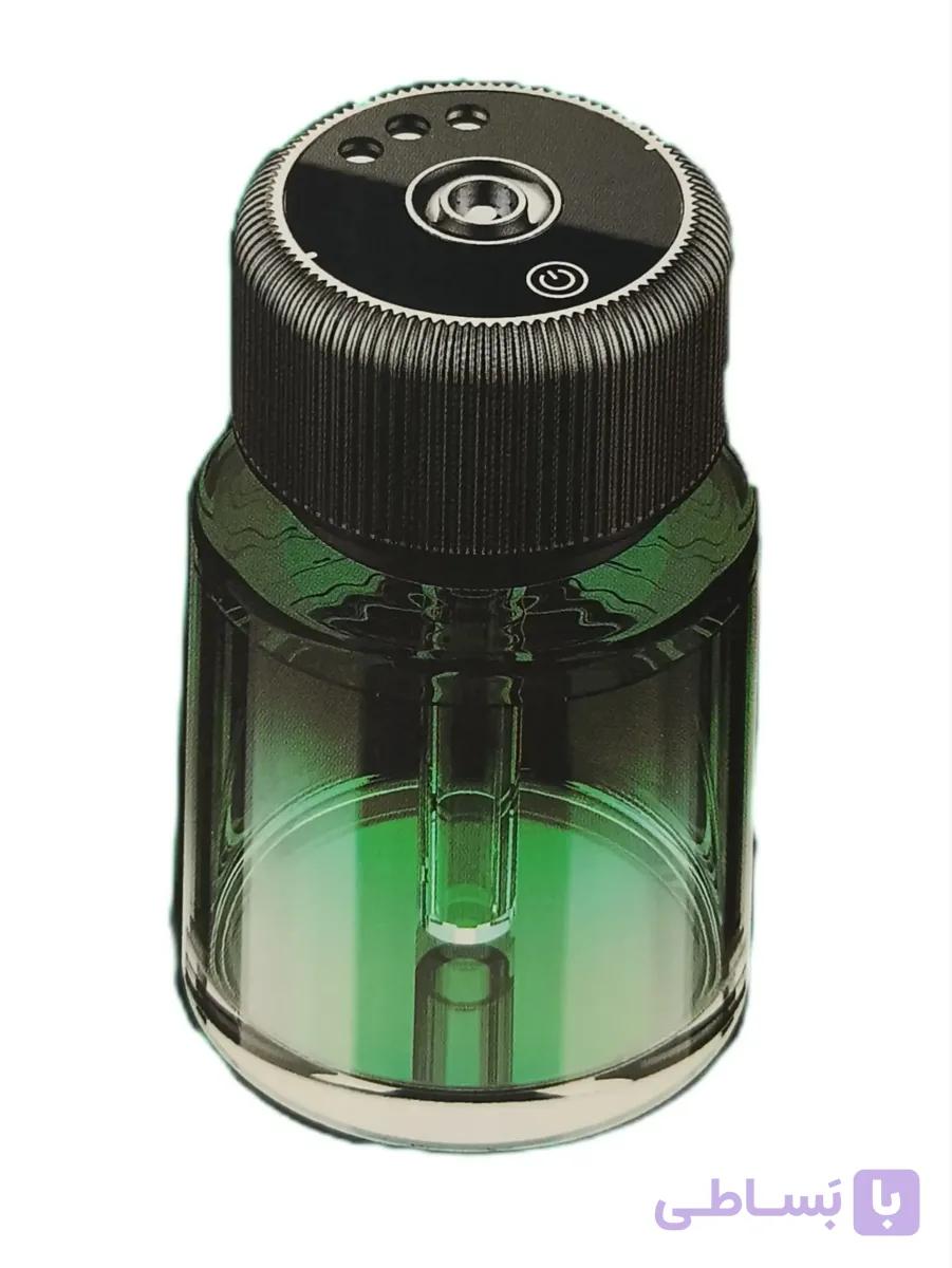 خوشبو کننده هوشمند ماشین Car Fragrance سایز بزرگ — تصویر 1