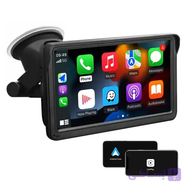 مانیتور 8.5 اینچ مدل axiom — تصویر 1