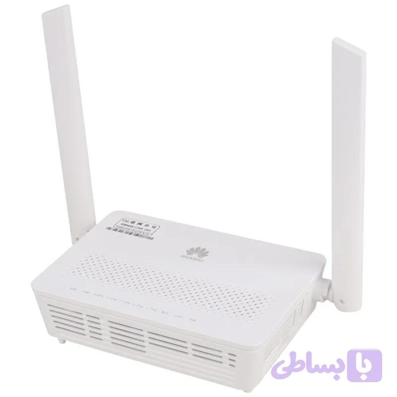 مودم روتر فیبر نوری هواوی HS8346X6-C — تصویر 1