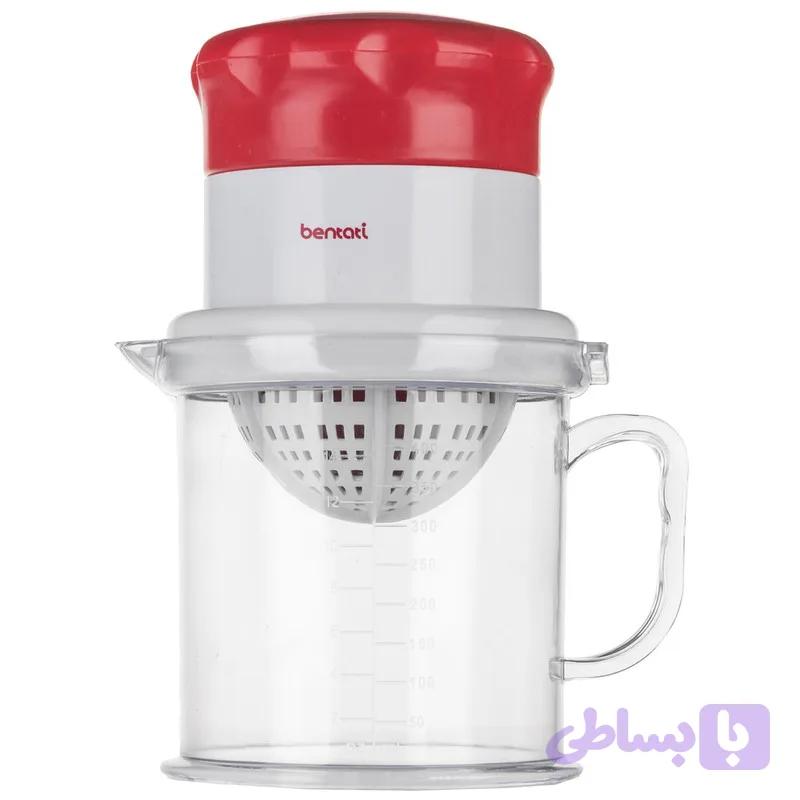 آب میوه گیری دستی بنتاتی مدل BN1360