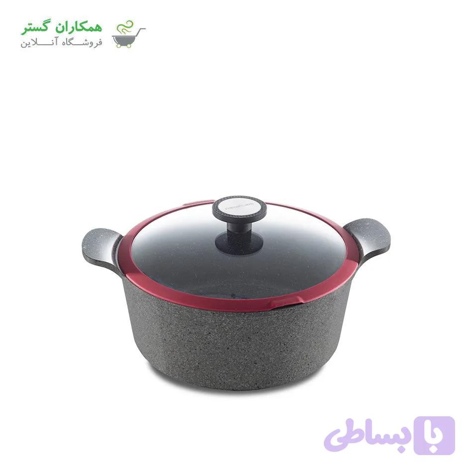 خريد قسطی قابلمه 20 نیوفلیم سری پوته اکستریما