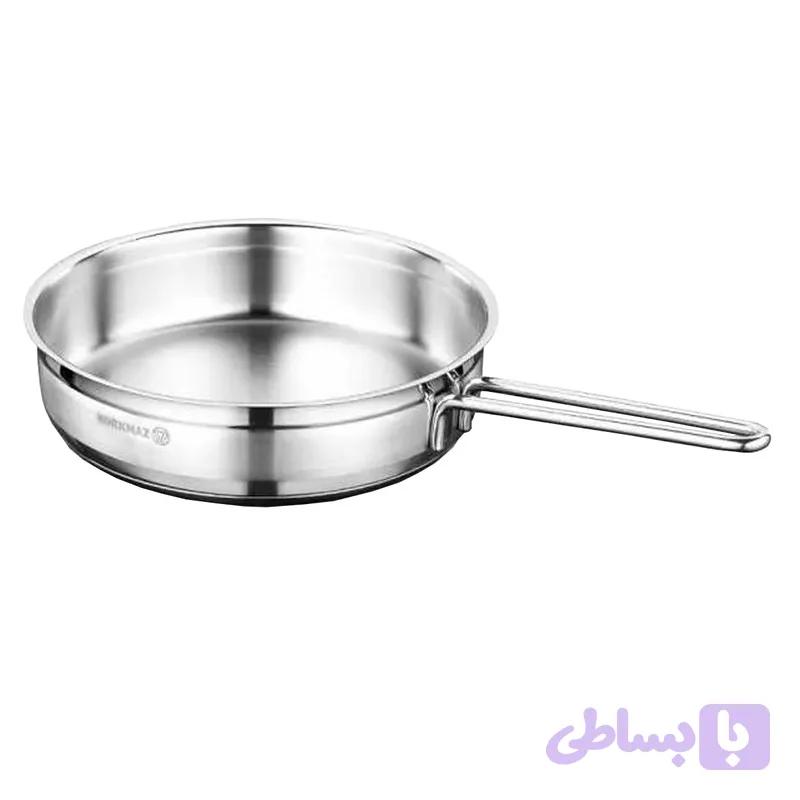 تابه کرکماز مدل آلفا A1021 سایز 24