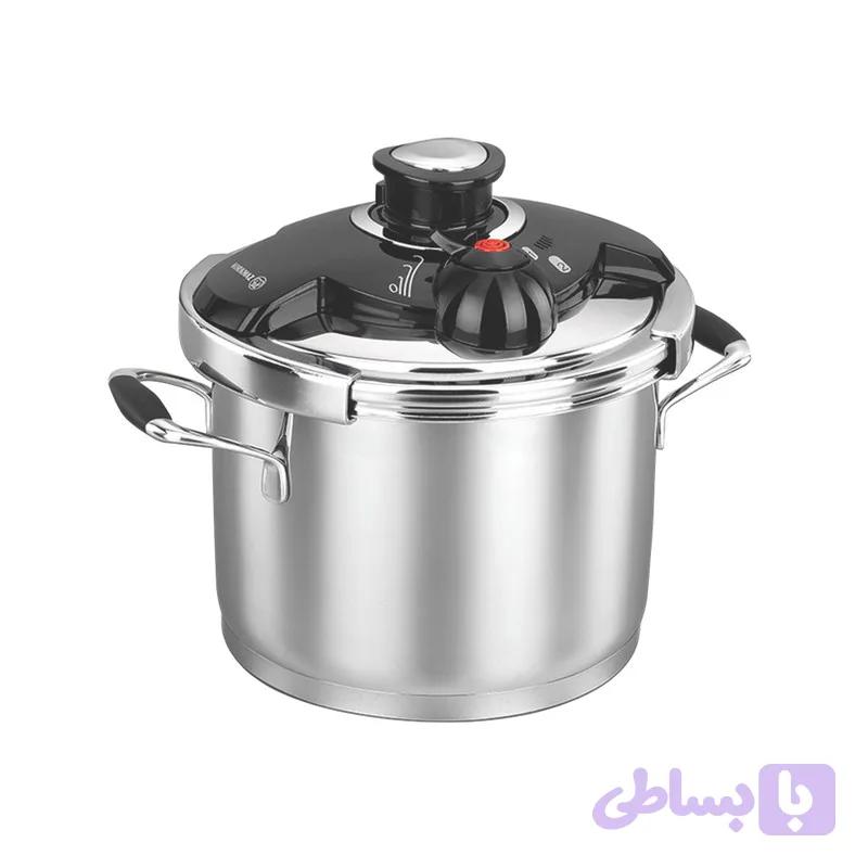 زودپز کرکماز مدل فلورا کد A159
